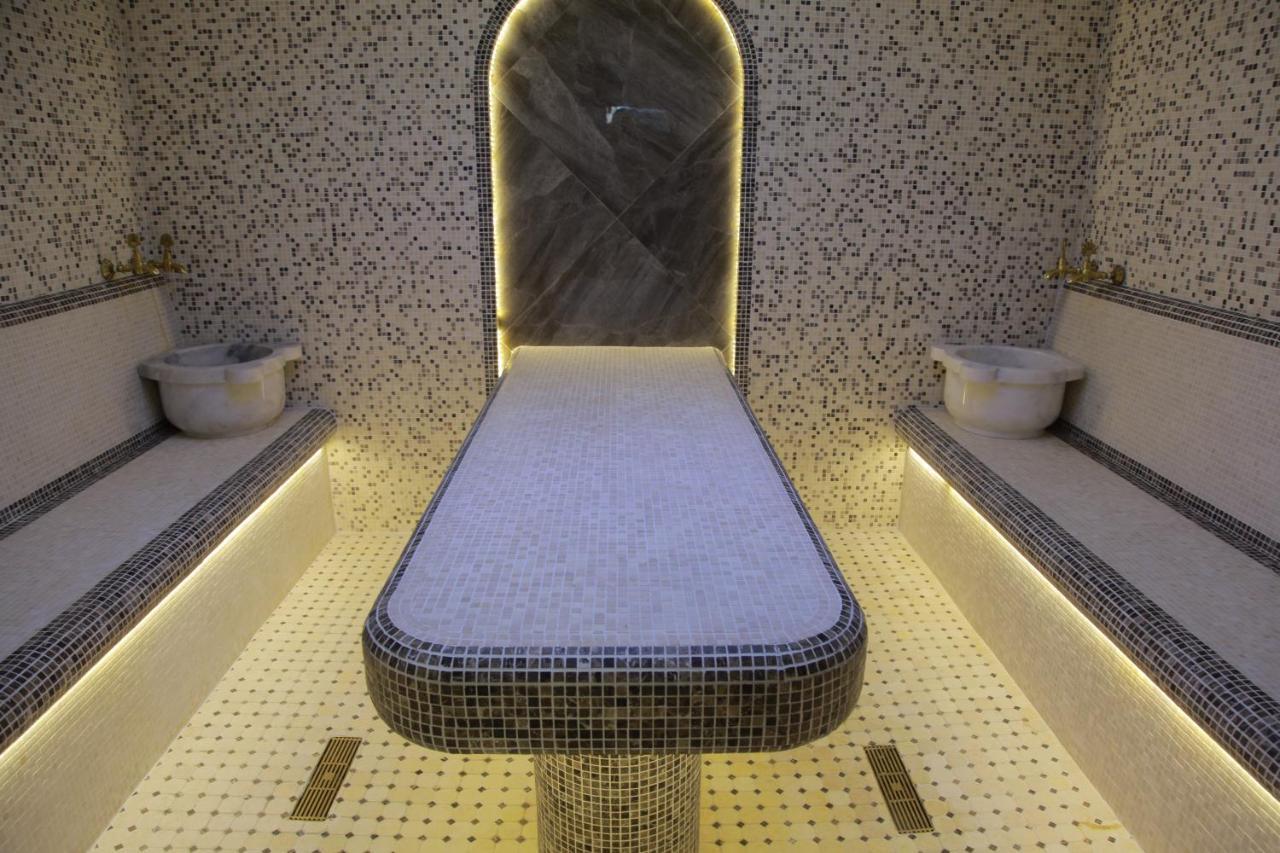 Unique Hotel Taszkent Zewnętrze zdjęcie